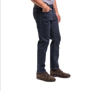 PETER MANNING NYC skinny fit stretch jeans Size 38